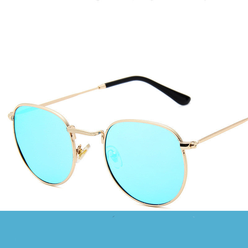 Sonnenbrille Lennon Style