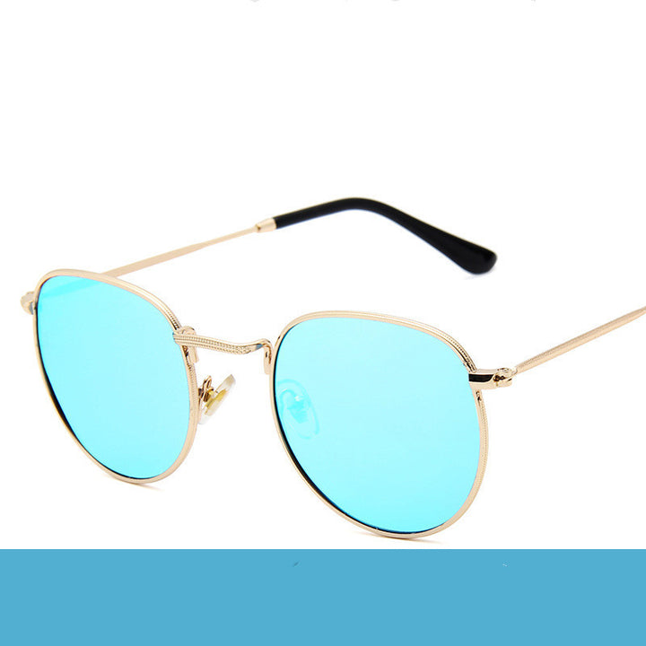 Sonnenbrille Lennon Style