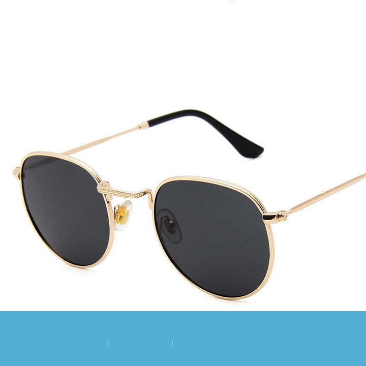 Sonnenbrille Lennon Style