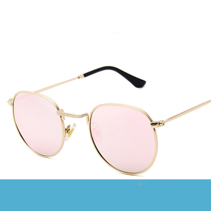 Sonnenbrille Lennon Style