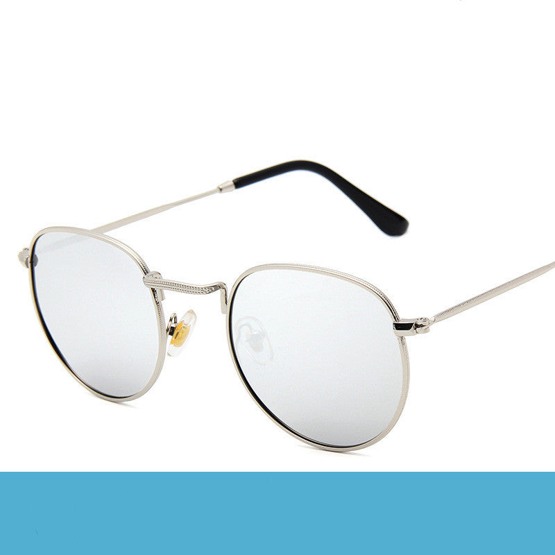 Sonnenbrille Lennon Style
