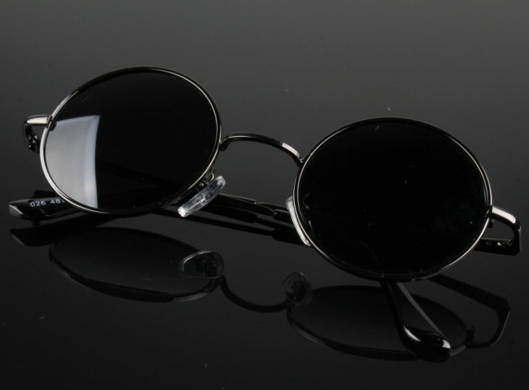 Sonnenbrille Black