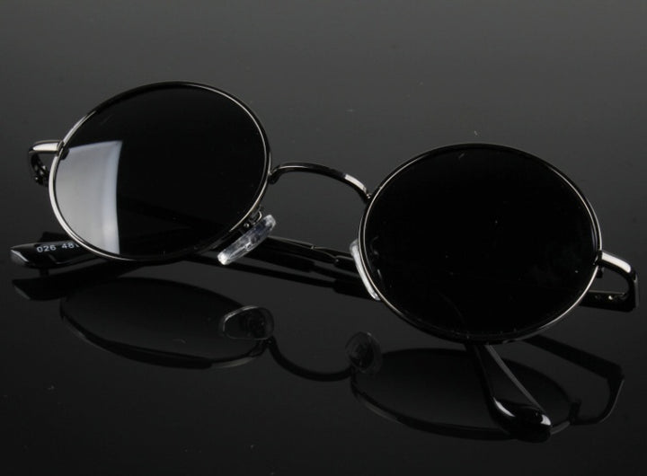 Sonnenbrille Black