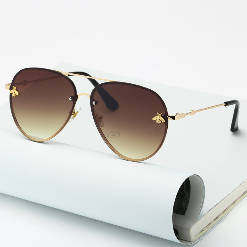 Sonnenbrille Beach