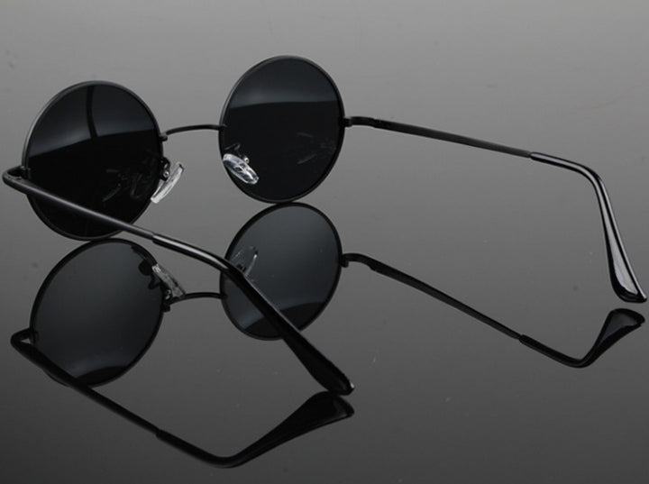 Sonnenbrille Black