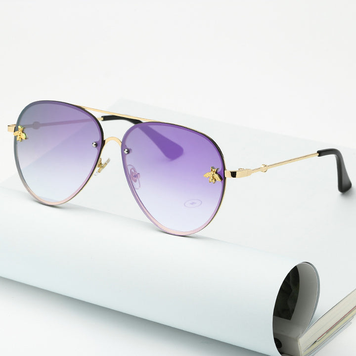Sonnenbrille Beach