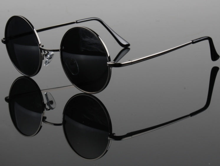 Sonnenbrille Black