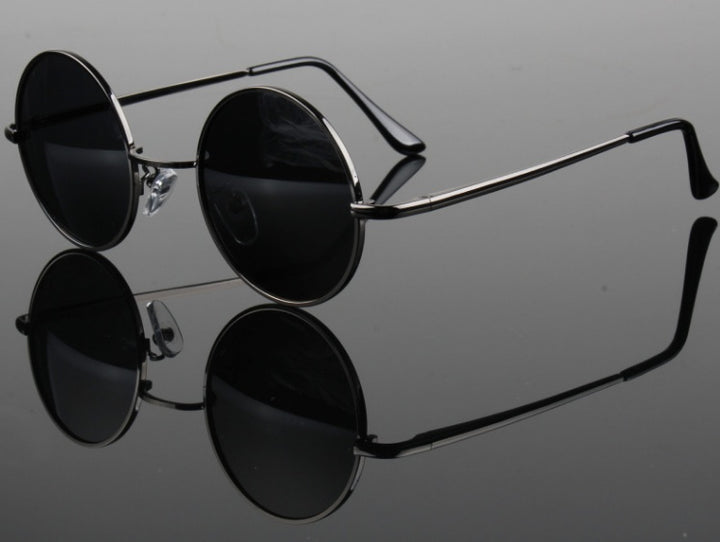 Sonnenbrille Black
